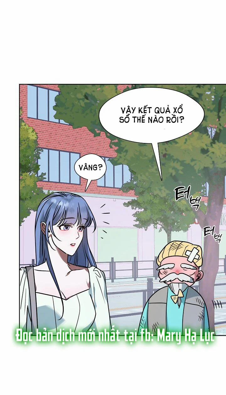 [18+] Đêm Của Tân Nương 59.2 trang 3