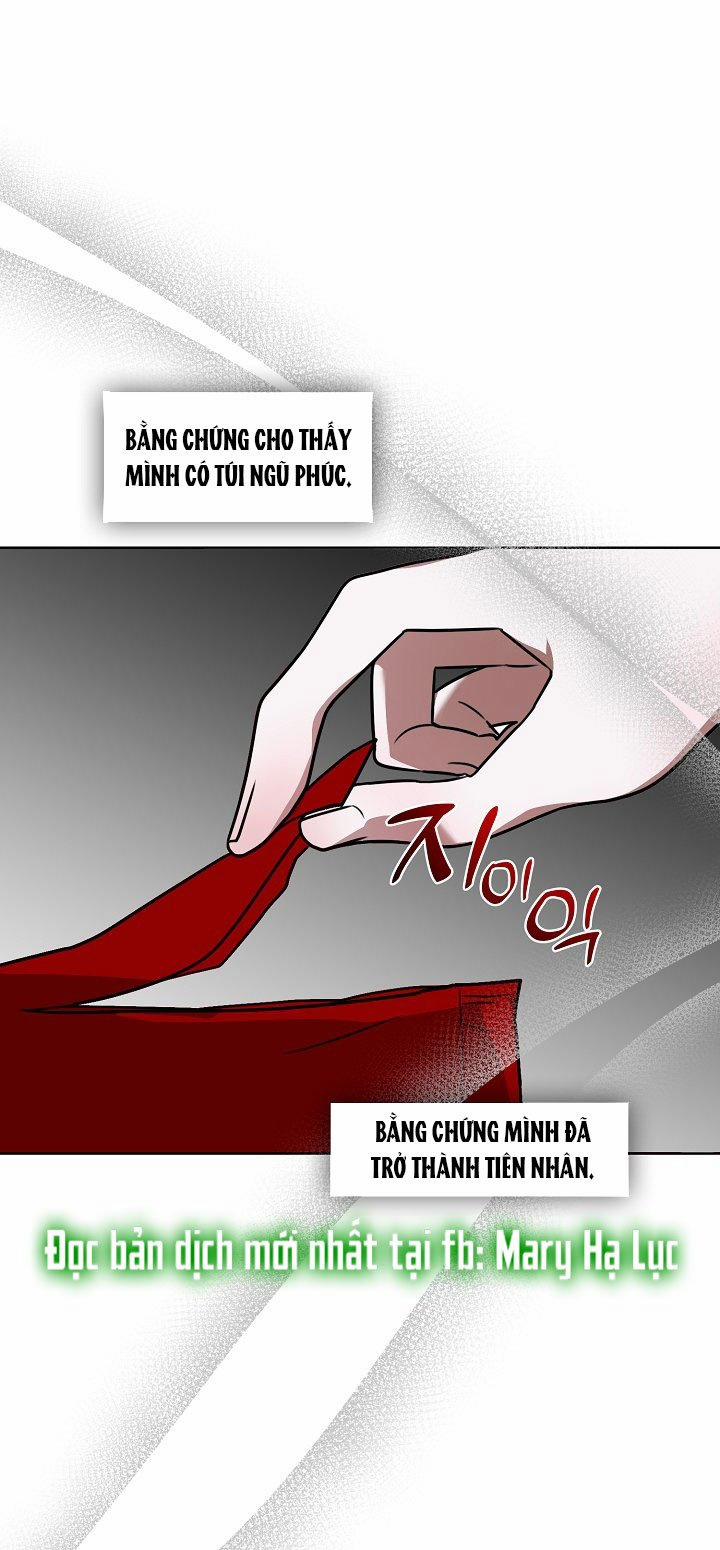 [18+] Đêm Của Tân Nương 60.1 trang 0