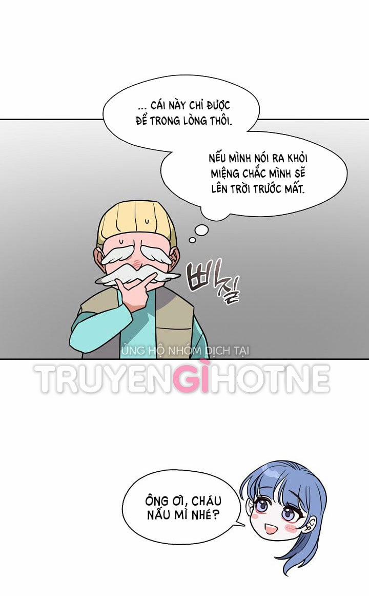 [18+] Đêm Của Tân Nương 60.1 trang 10