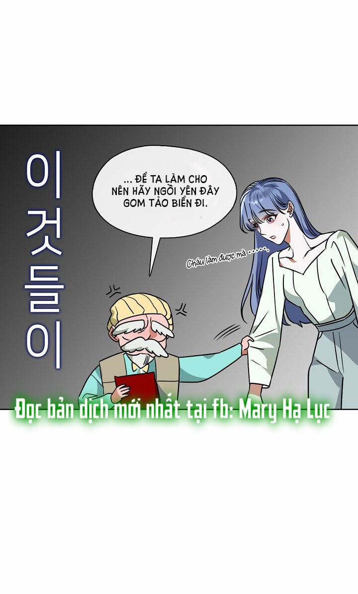 [18+] Đêm Của Tân Nương 60.1 trang 12