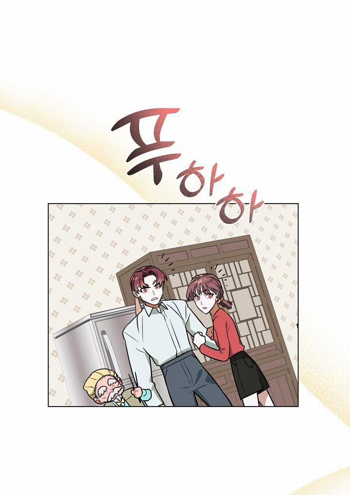 [18+] Đêm Của Tân Nương 60.1 trang 39