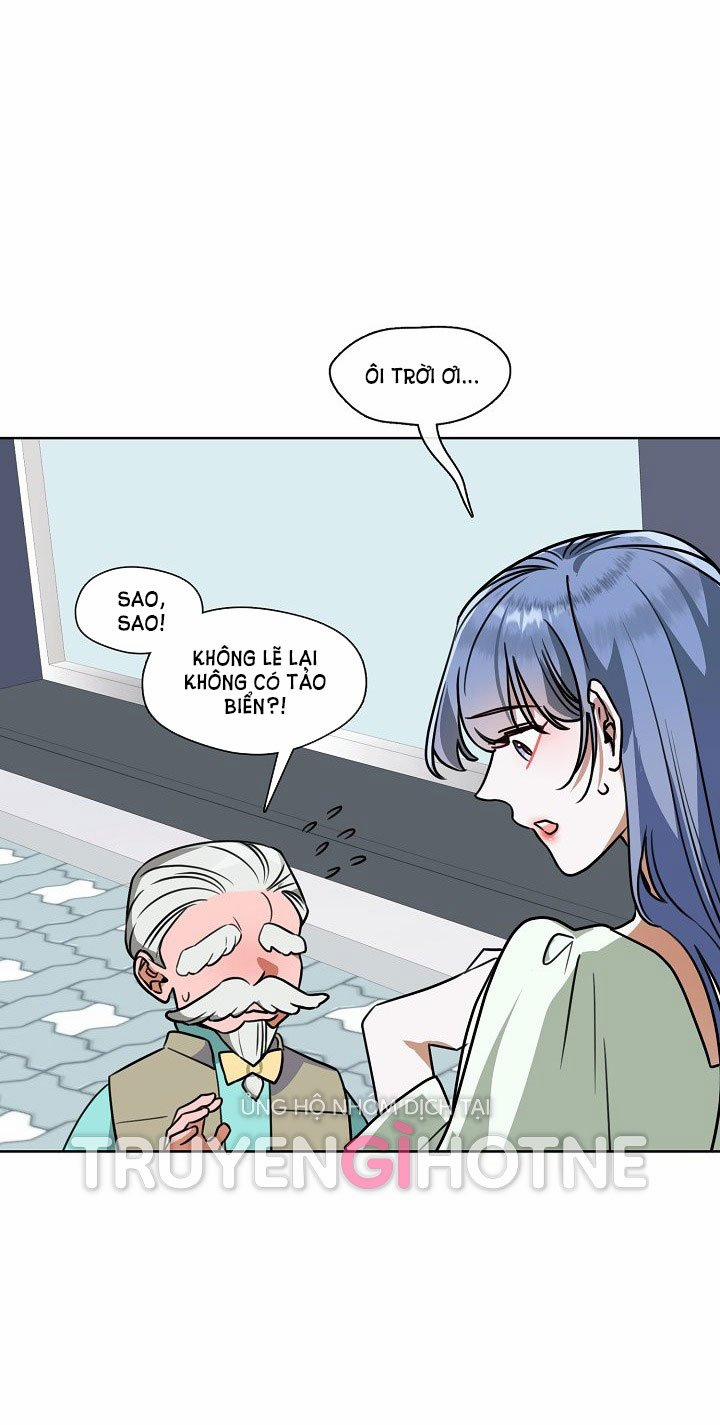 [18+] Đêm Của Tân Nương 60.1 trang 4