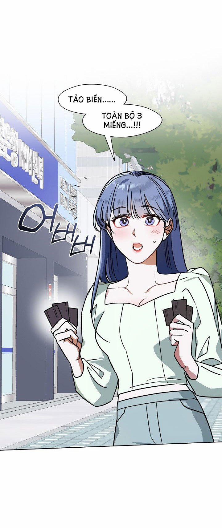 [18+] Đêm Của Tân Nương 60.1 trang 5