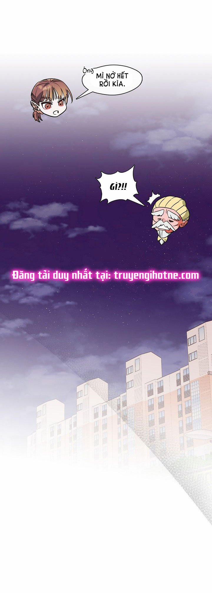 [18+] Đêm Của Tân Nương 60.2 trang 12