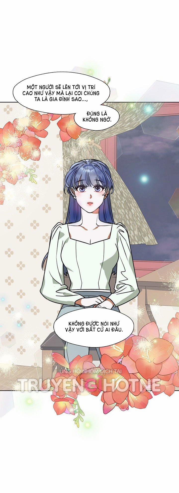 [18+] Đêm Của Tân Nương 60.2 trang 2