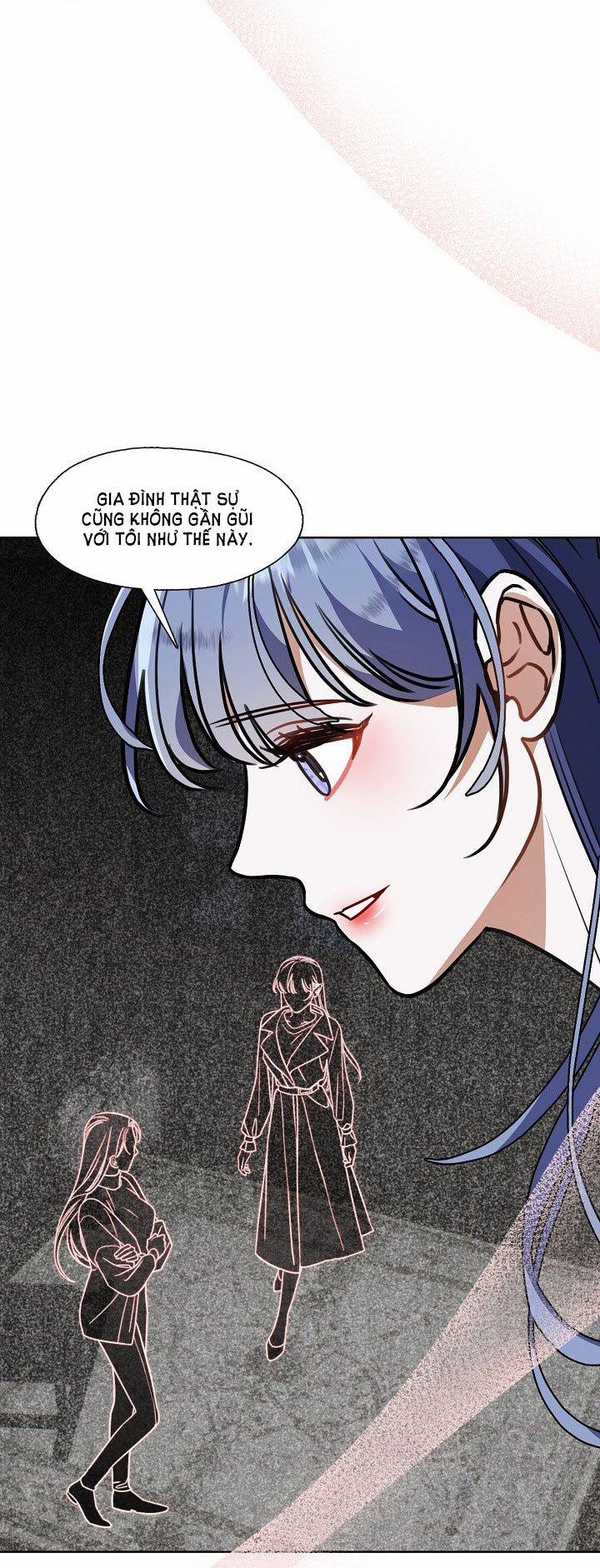 [18+] Đêm Của Tân Nương 60.2 trang 5