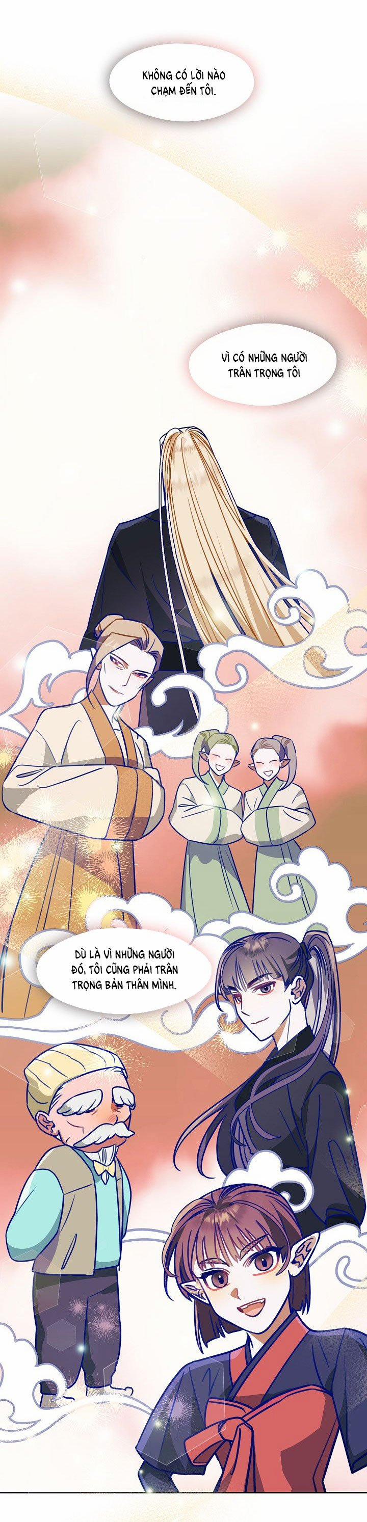 [18+] Đêm Của Tân Nương 60.2 trang 7