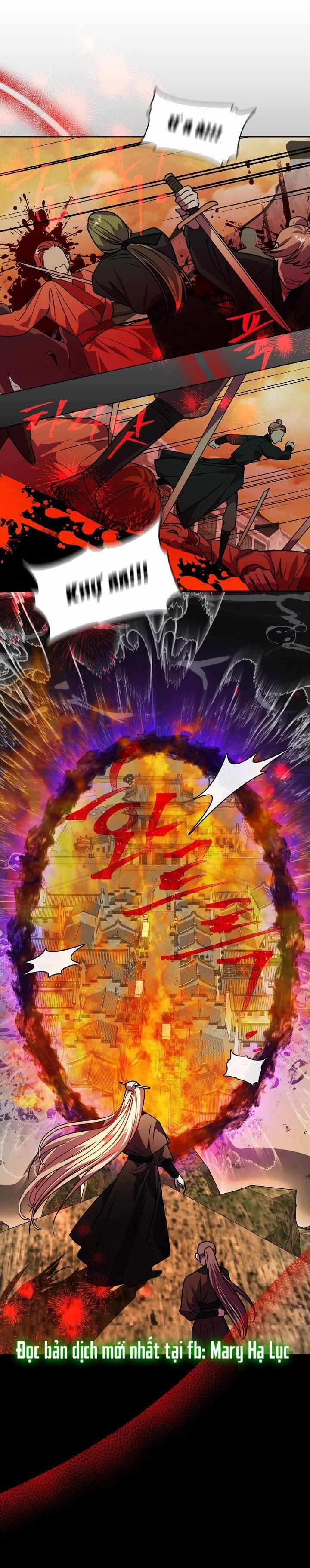 [18+] Đêm Của Tân Nương 61.1 trang 1