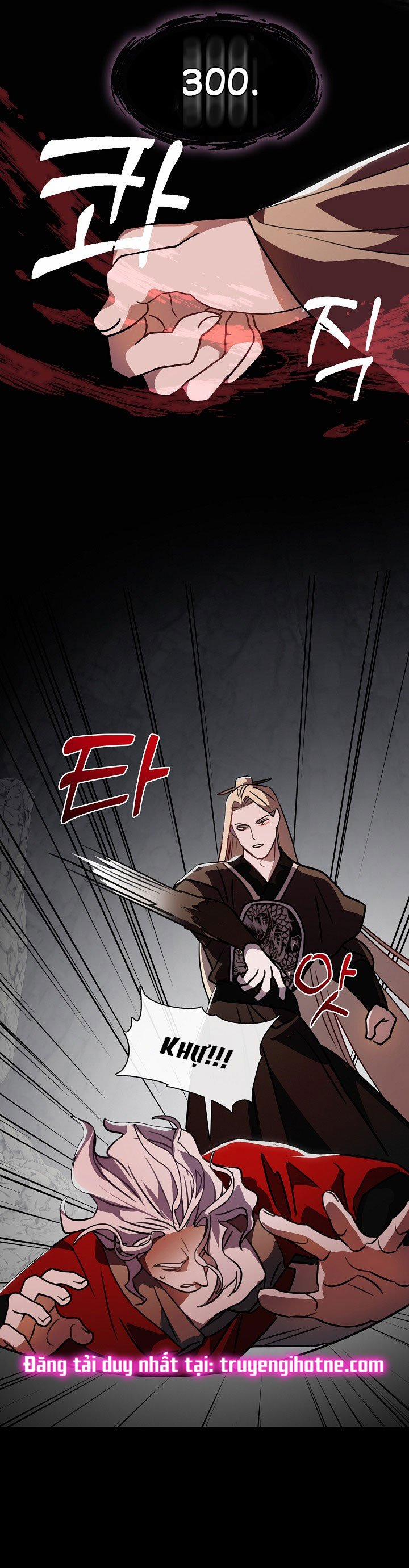 [18+] Đêm Của Tân Nương 61.1 trang 22