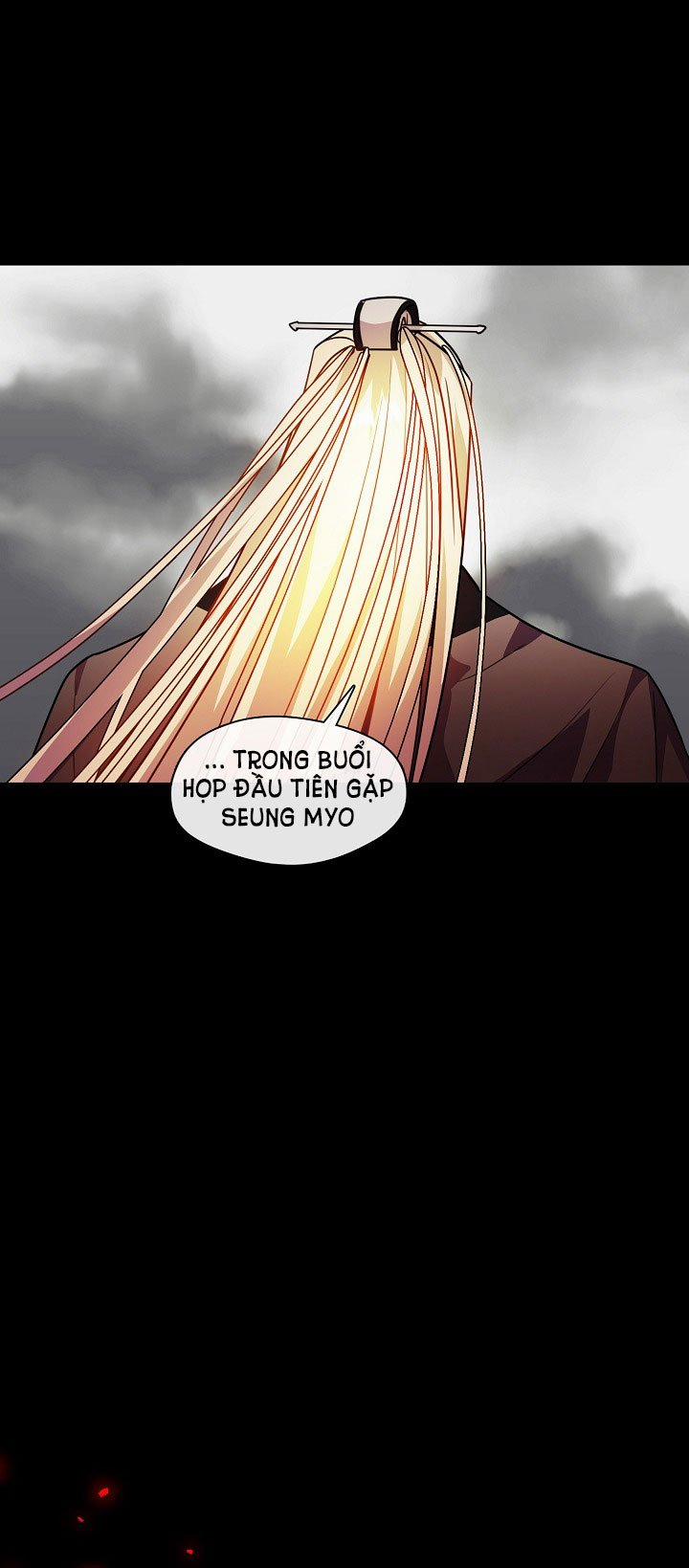 [18+] Đêm Của Tân Nương 61.1 trang 3