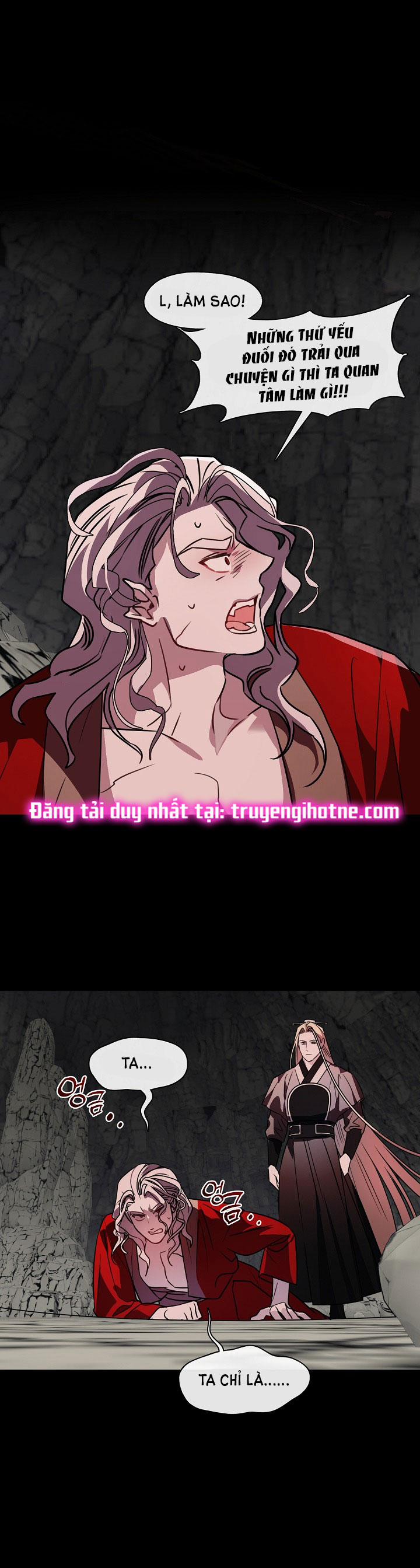 [18+] Đêm Của Tân Nương 61.2 trang 0