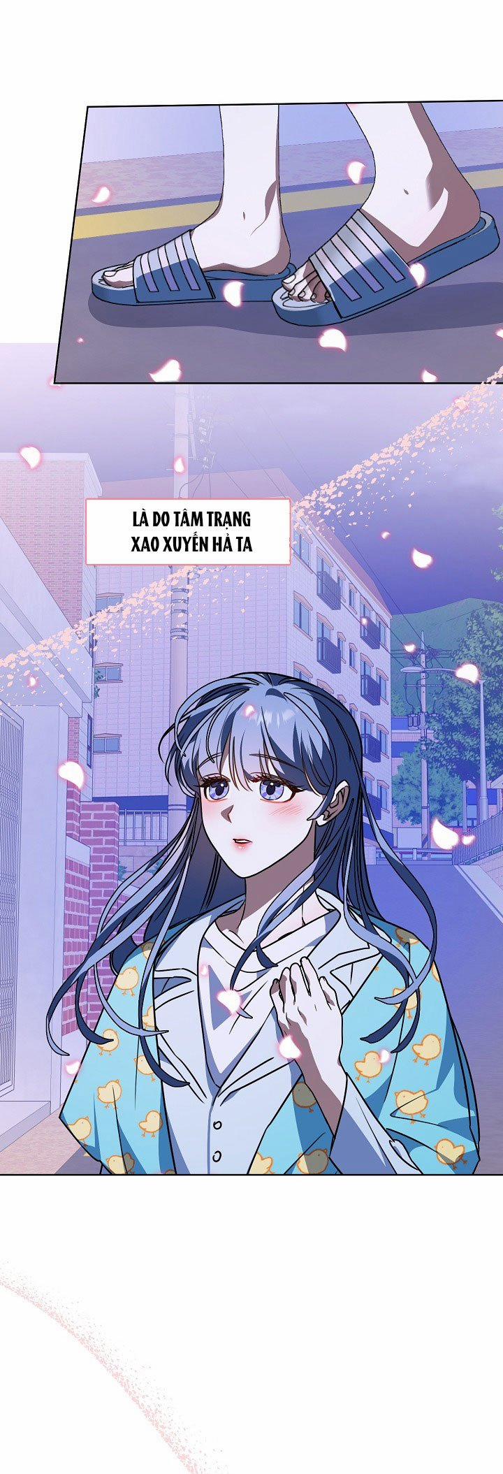 [18+] Đêm Của Tân Nương 62.1 trang 22