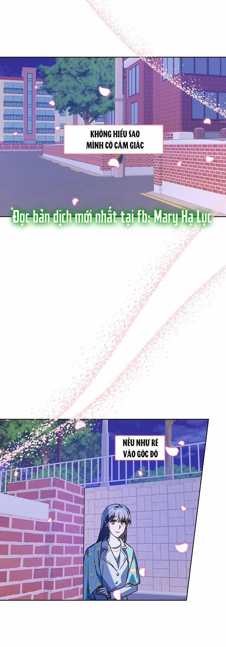 [18+] Đêm Của Tân Nương 62.1 trang 23