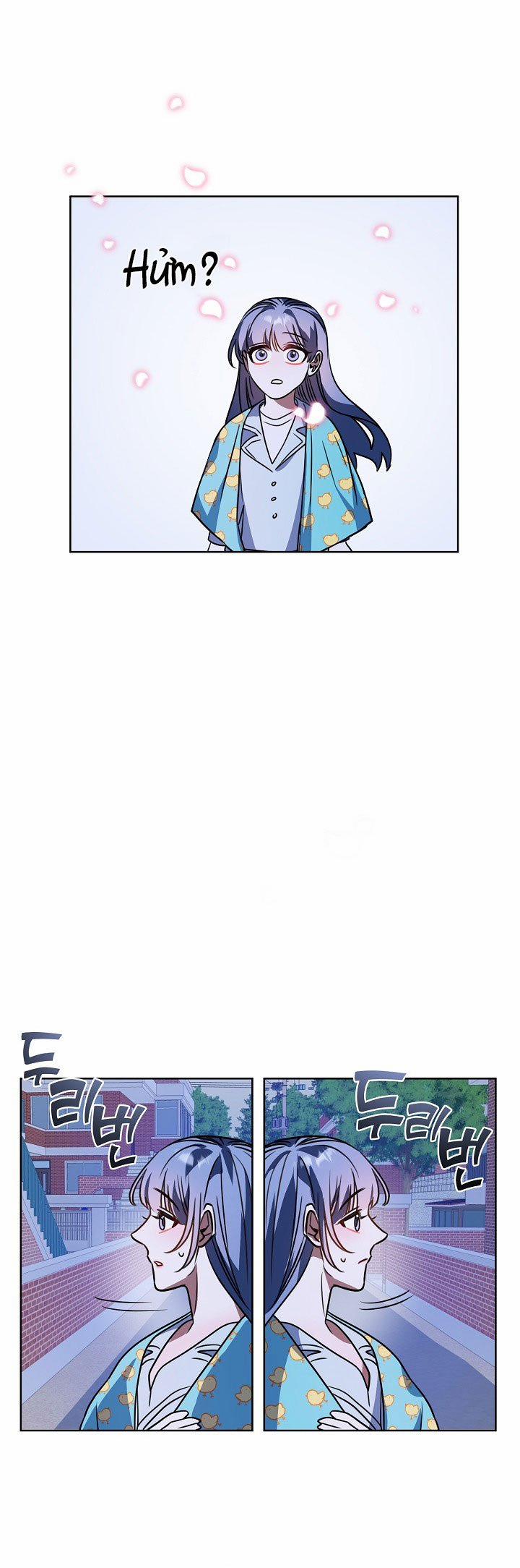 [18+] Đêm Của Tân Nương 62.1 trang 26