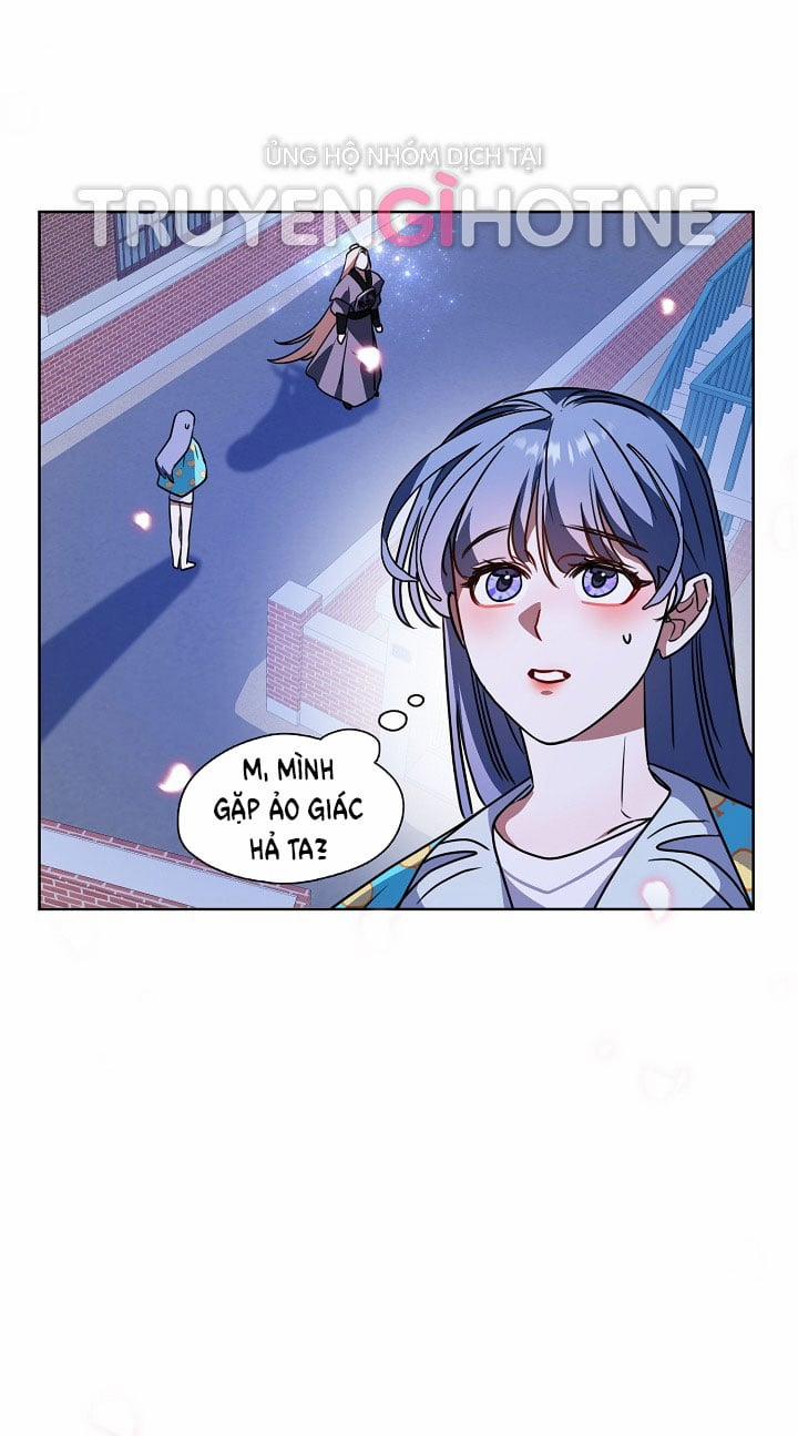 [18+] Đêm Của Tân Nương 62.1 trang 27