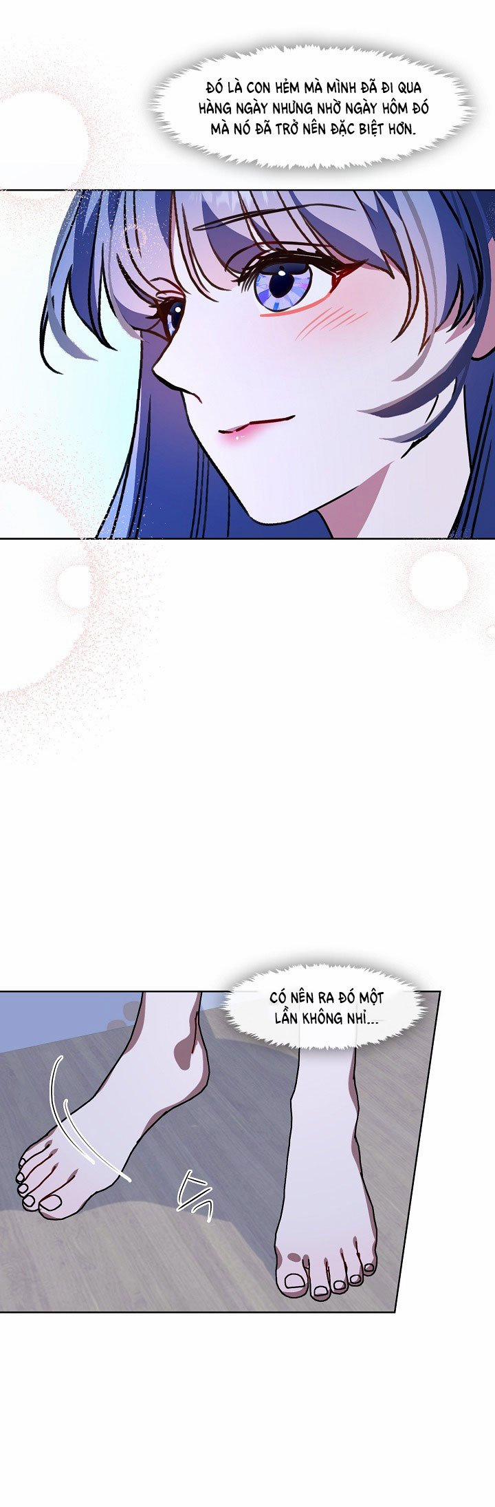 [18+] Đêm Của Tân Nương 62.1 trang 9