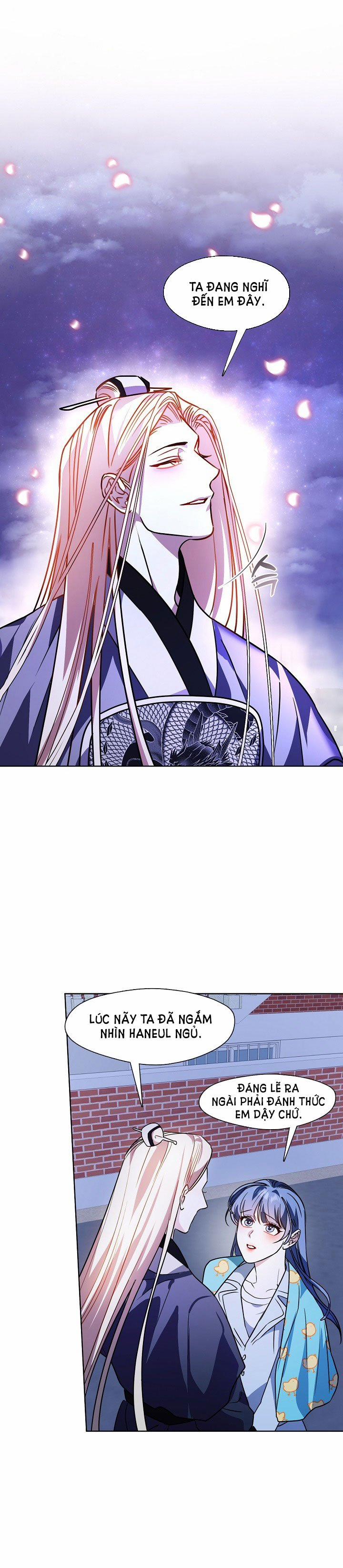 [18+] Đêm Của Tân Nương 62.2 trang 0