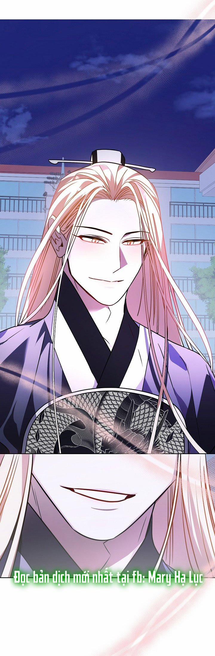 [18+] Đêm Của Tân Nương 62.2 trang 11