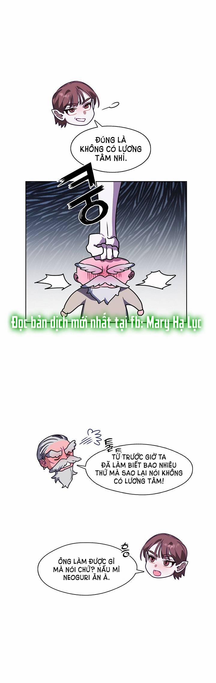 [18+] Đêm Của Tân Nương 63.2 trang 18