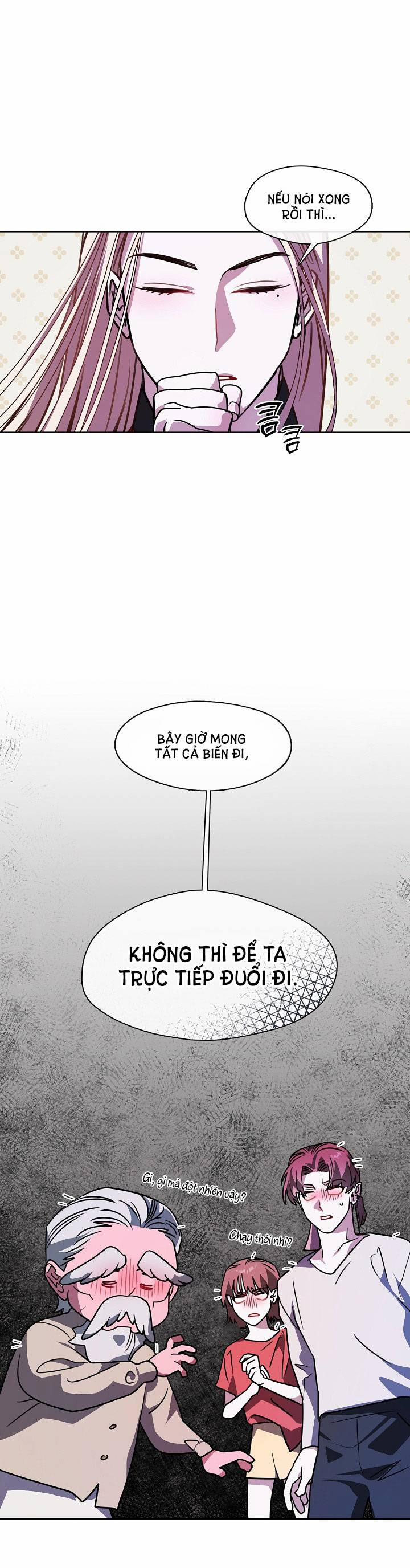 [18+] Đêm Của Tân Nương 63.2 trang 19