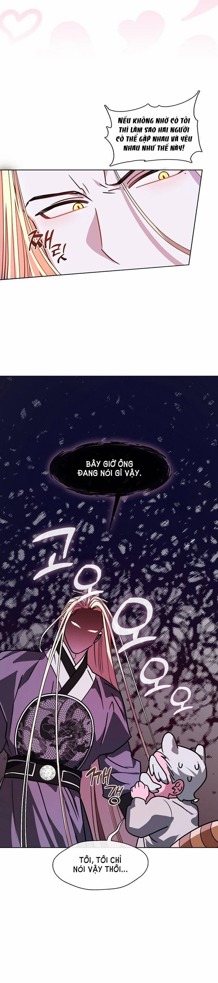 [18+] Đêm Của Tân Nương 63.2 trang 7