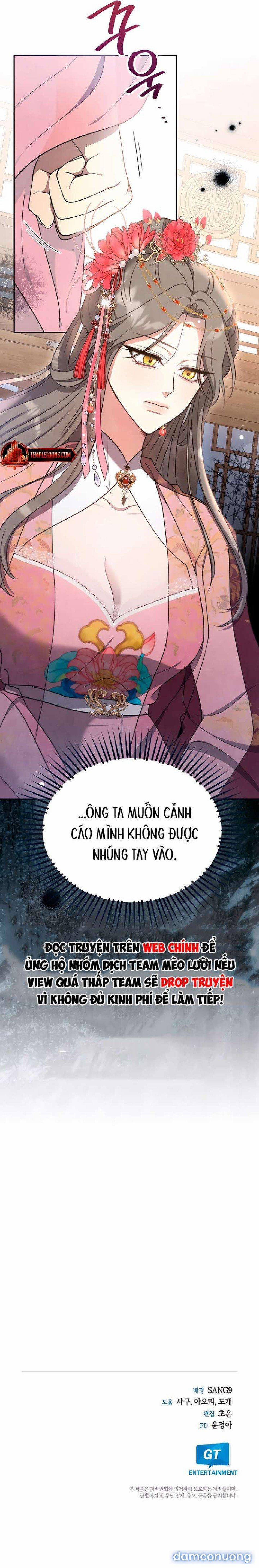 [18+] Đêm Cưỡng Đoạt 11 trang 10