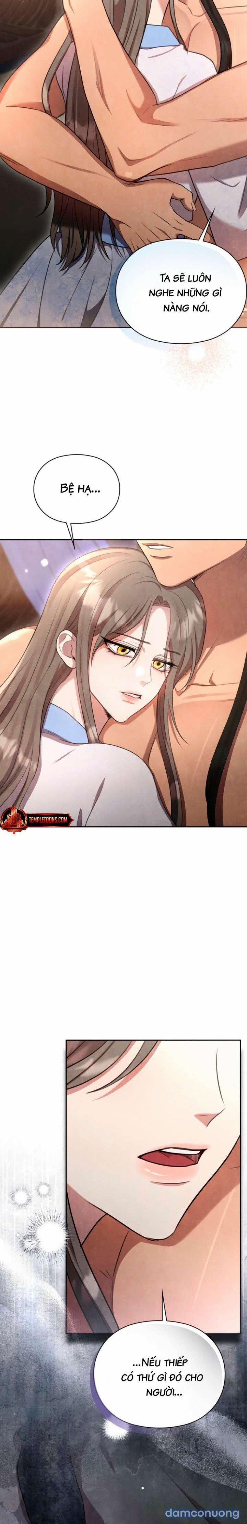 [18+] Đêm Cưỡng Đoạt 18 trang 24