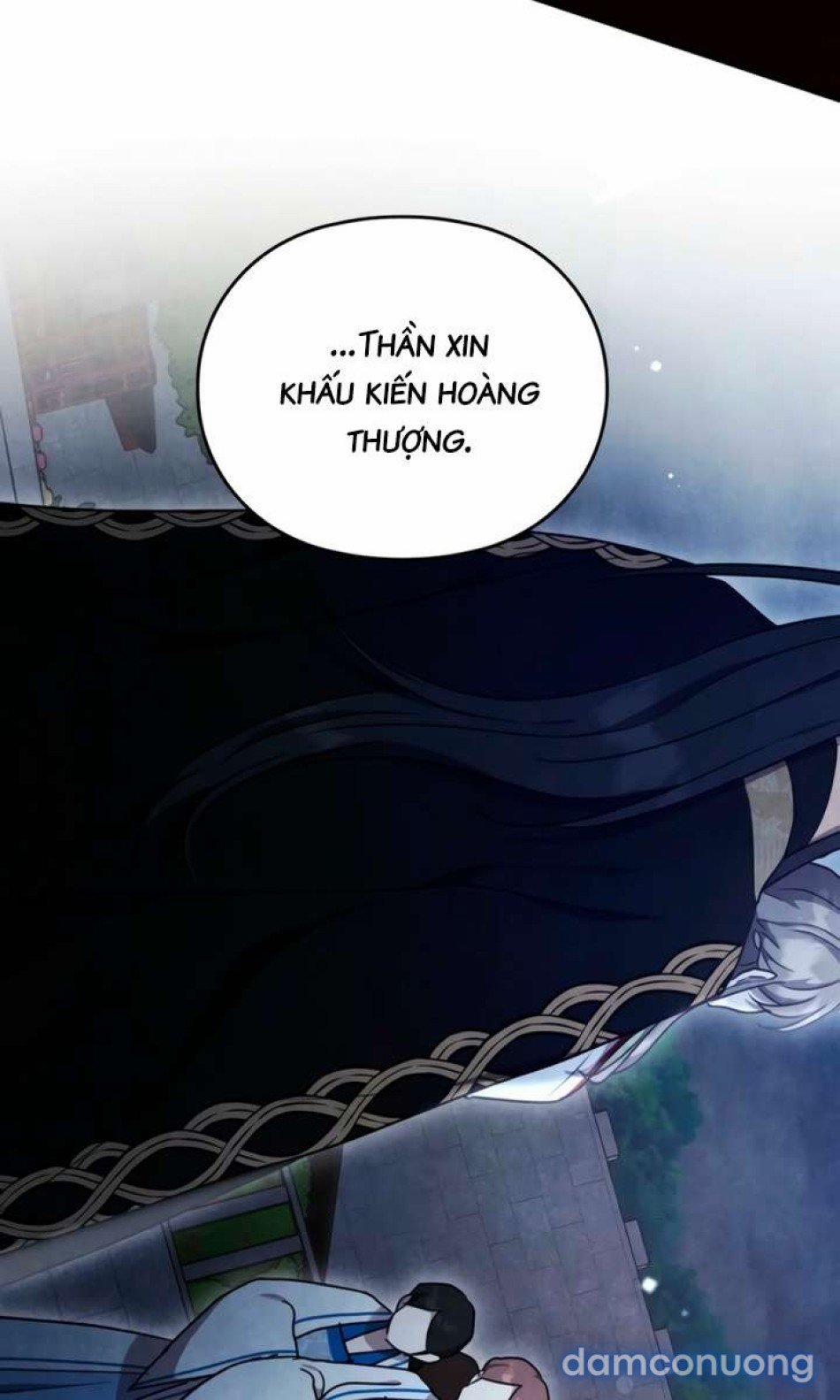 [18+] Đêm Cưỡng Đoạt 24 trang 2