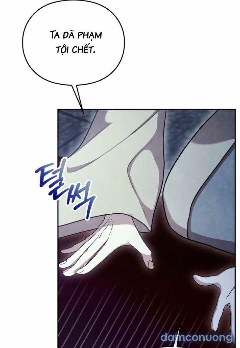 [18+] Đêm Cưỡng Đoạt 24 trang 20