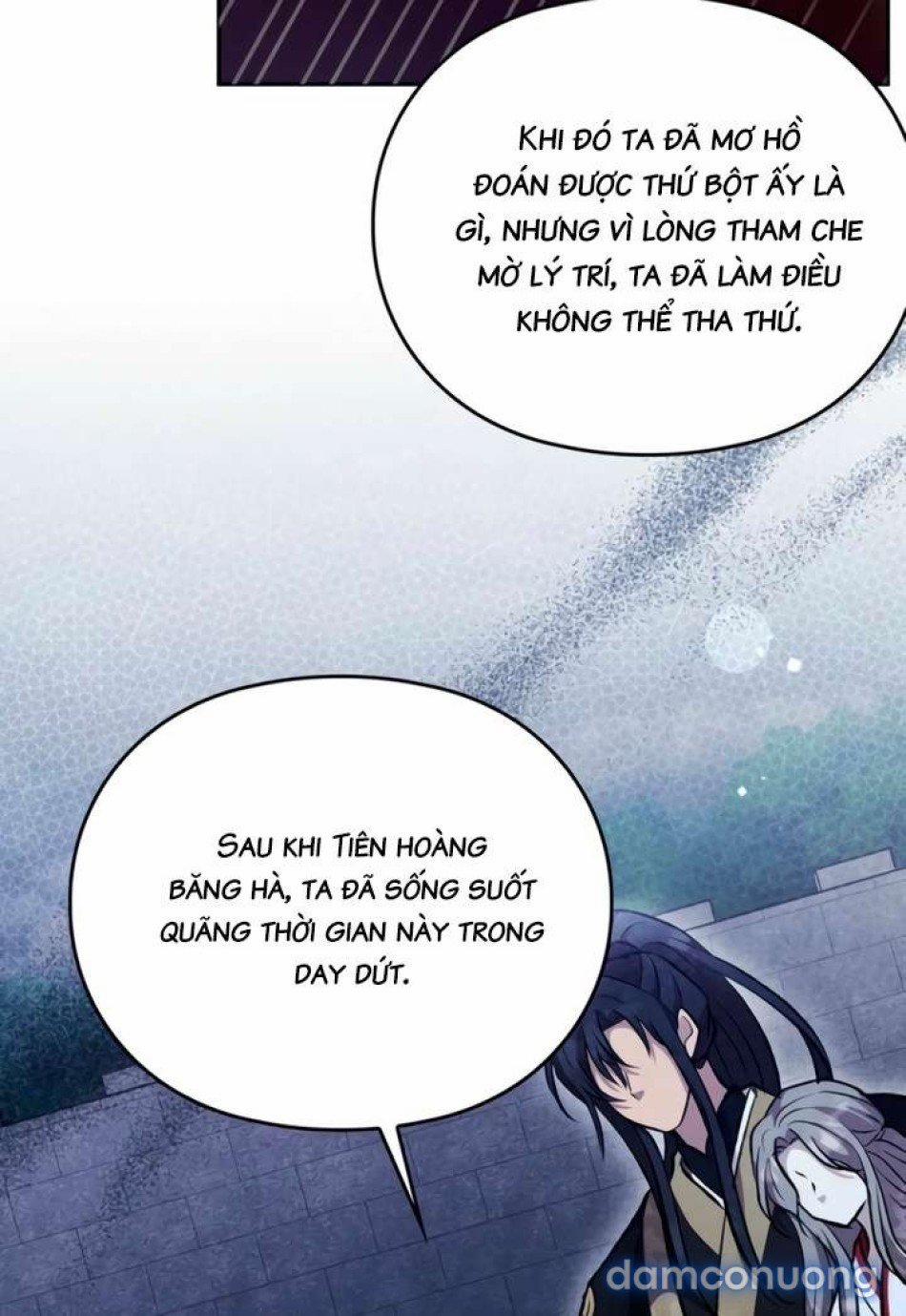 [18+] Đêm Cưỡng Đoạt 24 trang 21