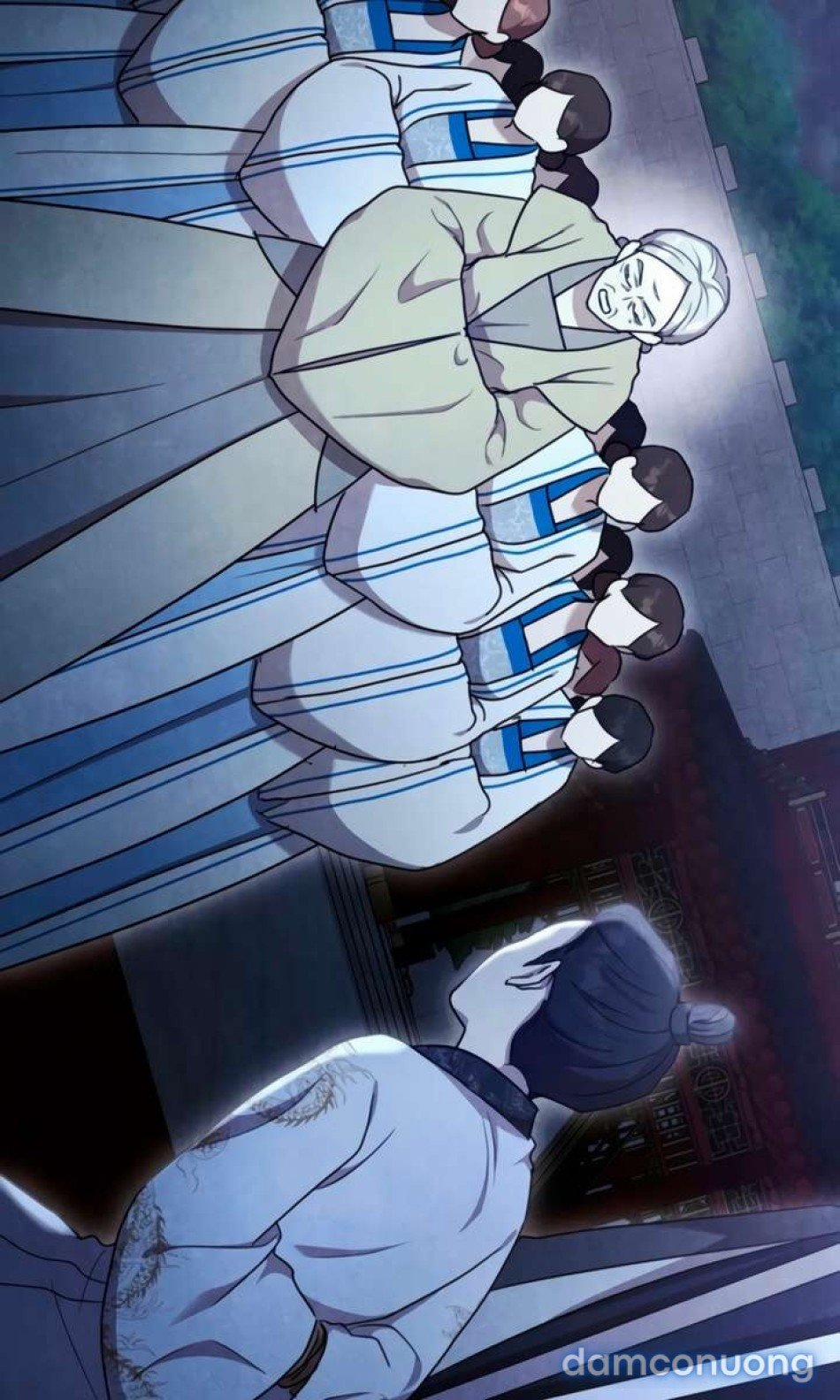 [18+] Đêm Cưỡng Đoạt 24 trang 3