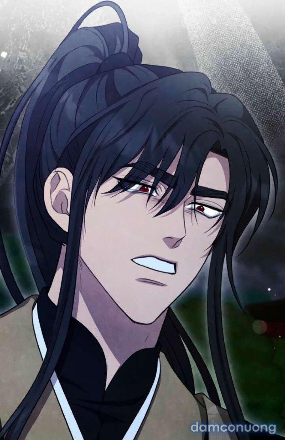 [18+] Đêm Cưỡng Đoạt 24 trang 30