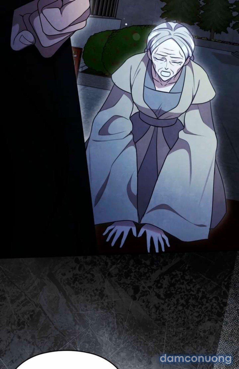 [18+] Đêm Cưỡng Đoạt 24 trang 32