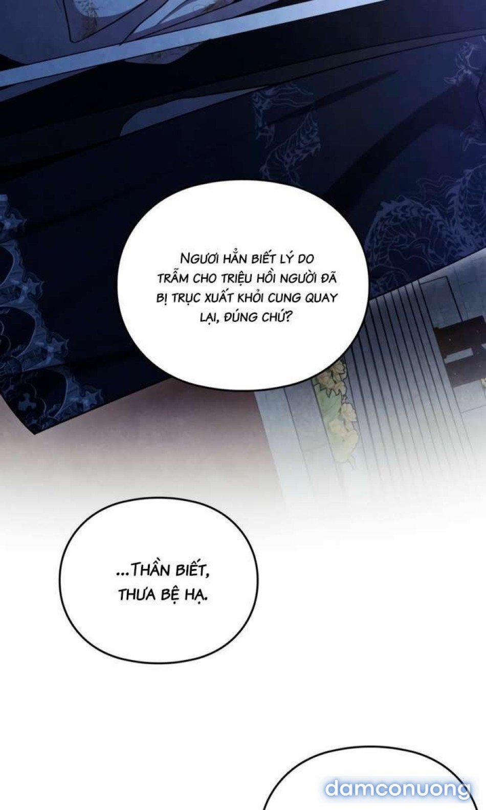 [18+] Đêm Cưỡng Đoạt 24 trang 4