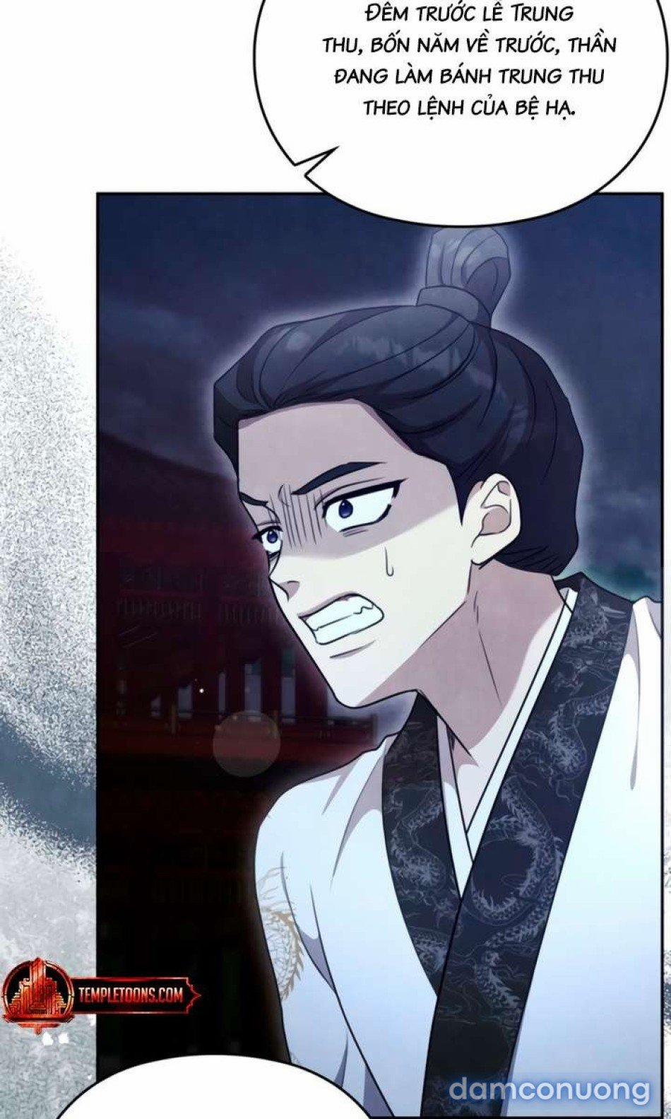 [18+] Đêm Cưỡng Đoạt 24 trang 6