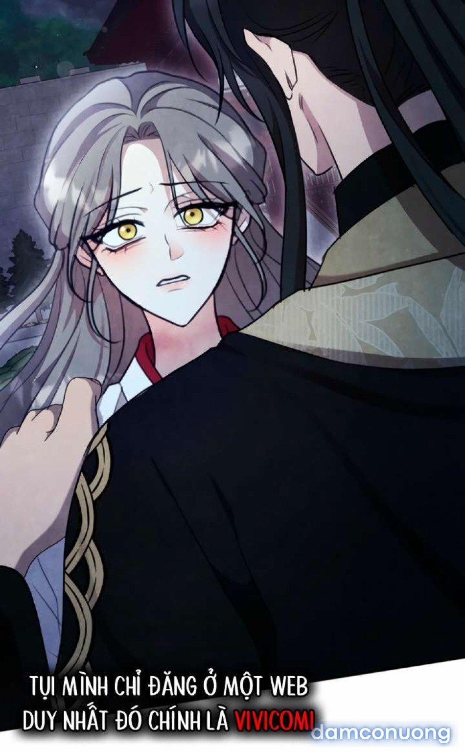 [18+] Đêm Cưỡng Đoạt 24 trang 70