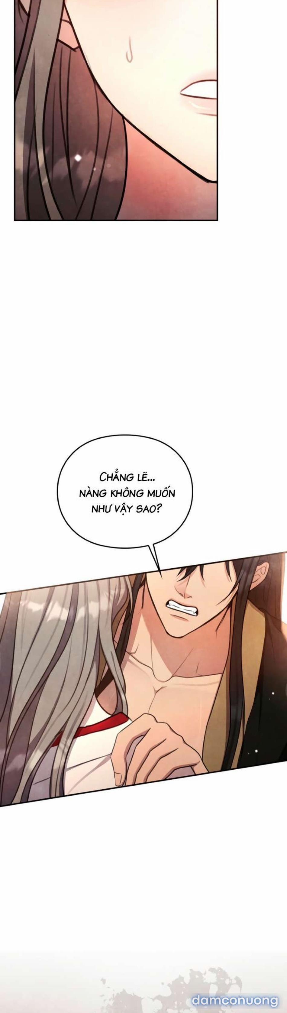 [18+] Đêm Cưỡng Đoạt 25 trang 2