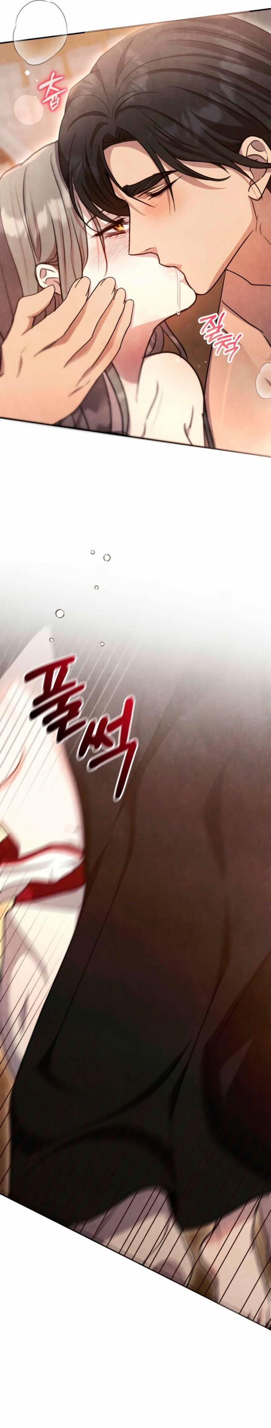 [18+] Đêm Cưỡng Đoạt 25 trang 6