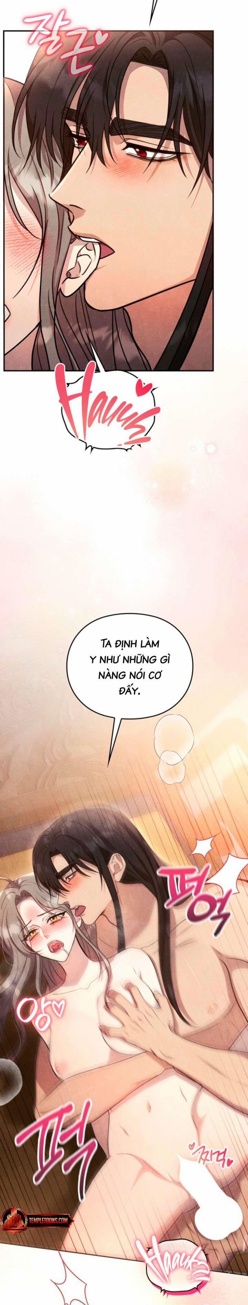 [18+] Đêm Cưỡng Đoạt 26 trang 13