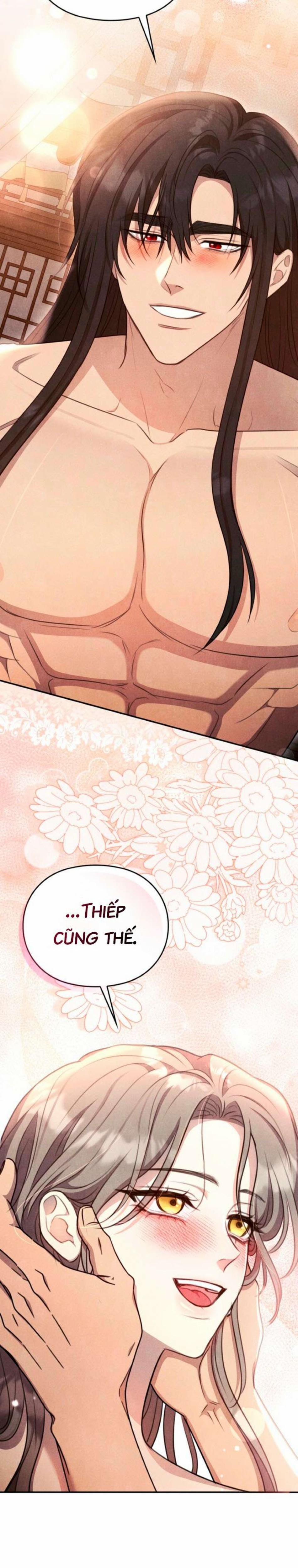 [18+] Đêm Cưỡng Đoạt 26 trang 32
