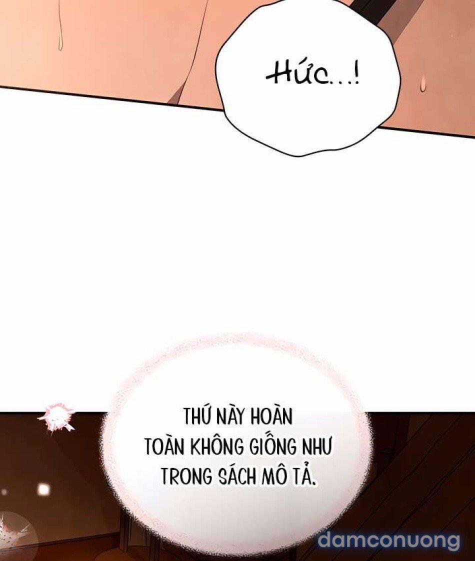 [18+] Đêm Cưỡng Đoạt 3 trang 129