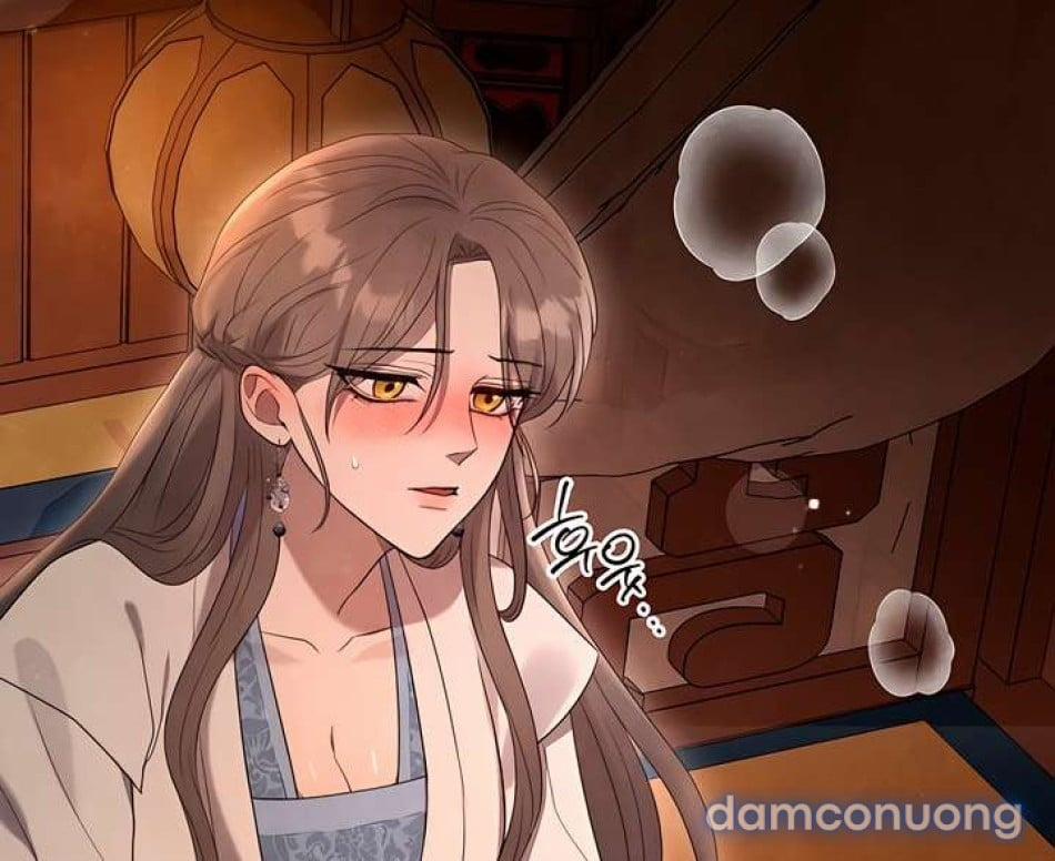 [18+] Đêm Cưỡng Đoạt 3 trang 130