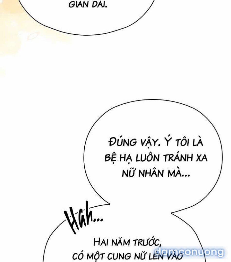 [18+] Đêm Cưỡng Đoạt 3 trang 19