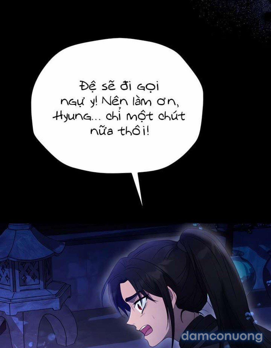 [18+] Đêm Cưỡng Đoạt 4 trang 3