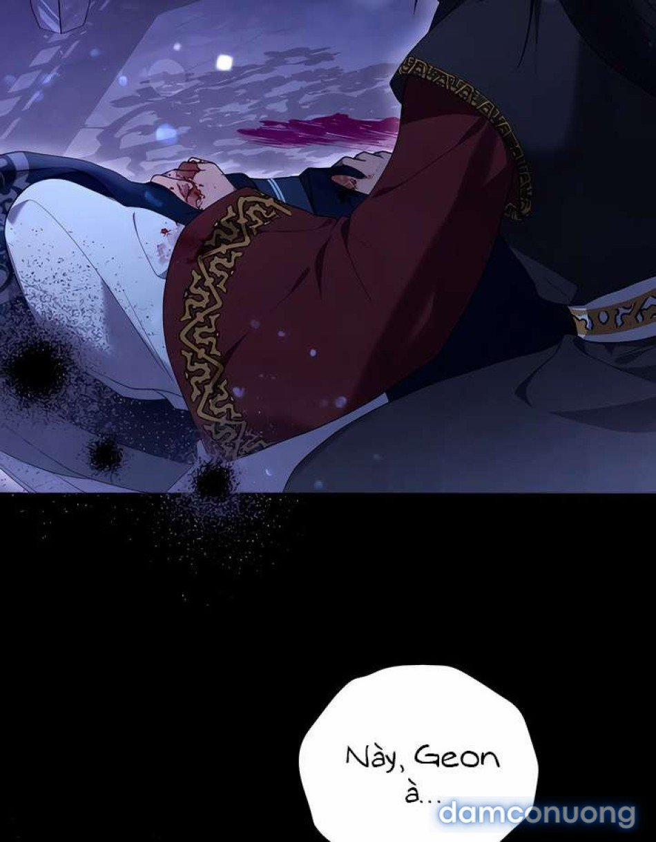 [18+] Đêm Cưỡng Đoạt 4 trang 4
