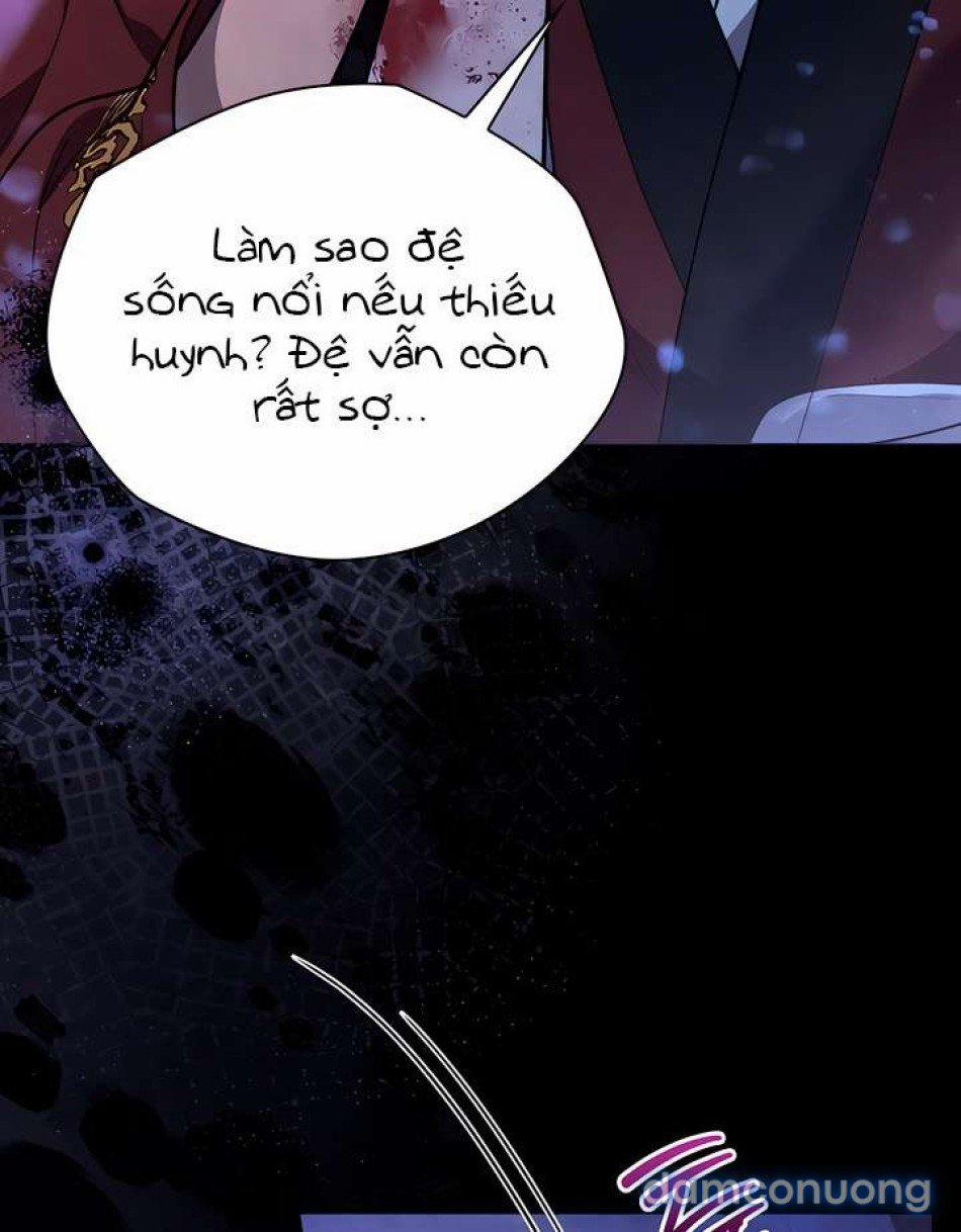 [18+] Đêm Cưỡng Đoạt 4 trang 8