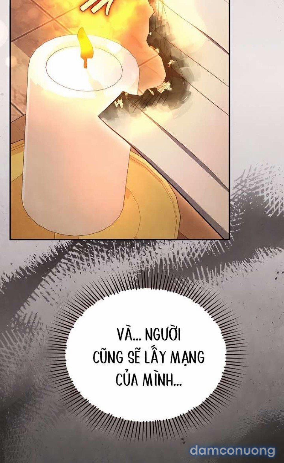 [18+] Đêm Cưỡng Đoạt 5 trang 19