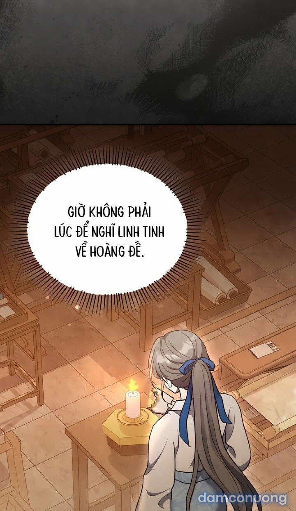 [18+] Đêm Cưỡng Đoạt 5 trang 20