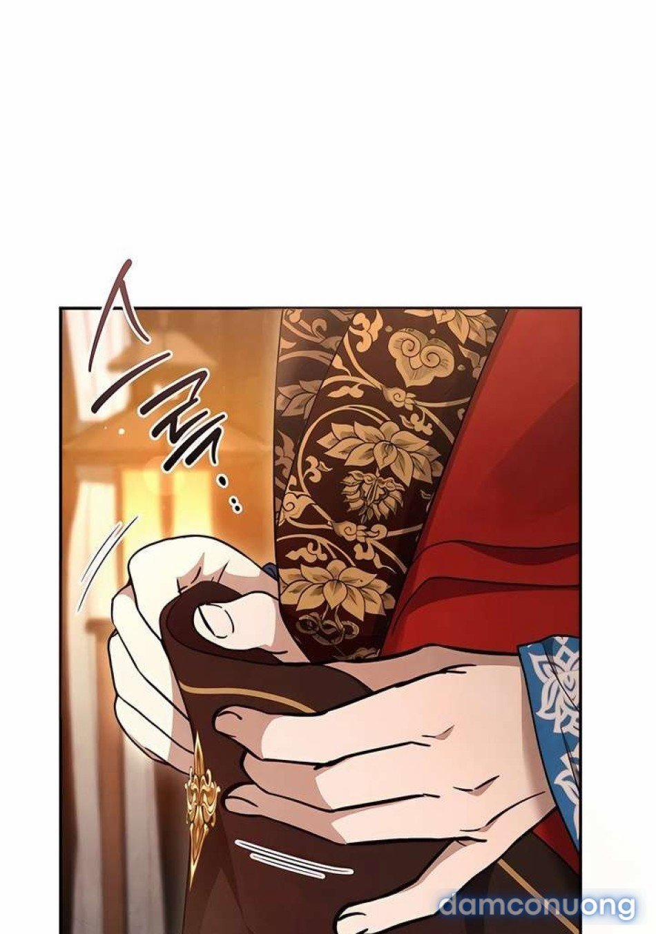 [18+] Đêm Cưỡng Đoạt 5 trang 33