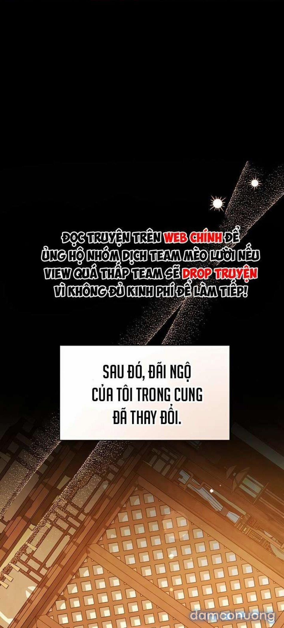 [18+] Đêm Cưỡng Đoạt 6 trang 0